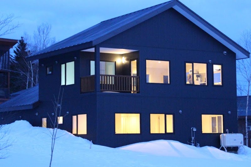 Rusutsu Holiday House