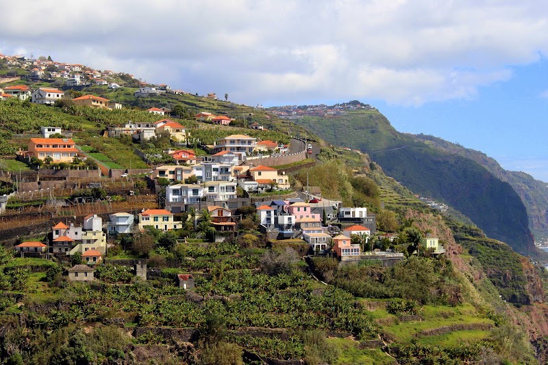 Madeira Island - Madeira Island, Portugal