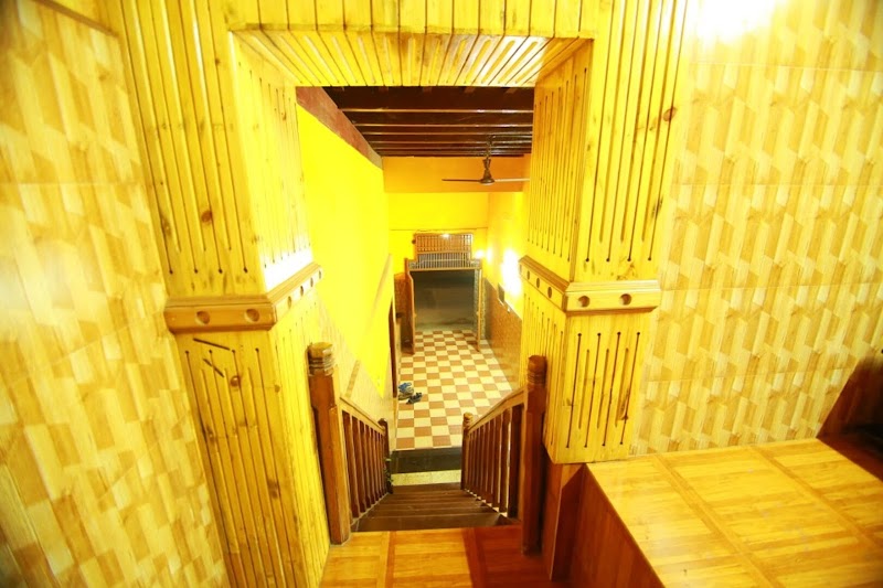 Alleppey Annex - Alleppey Annex, F8WM+485, CCNB Rd, near St. George Auditorium, Sea View Ward, Alappuzha, Keralam 688001, India