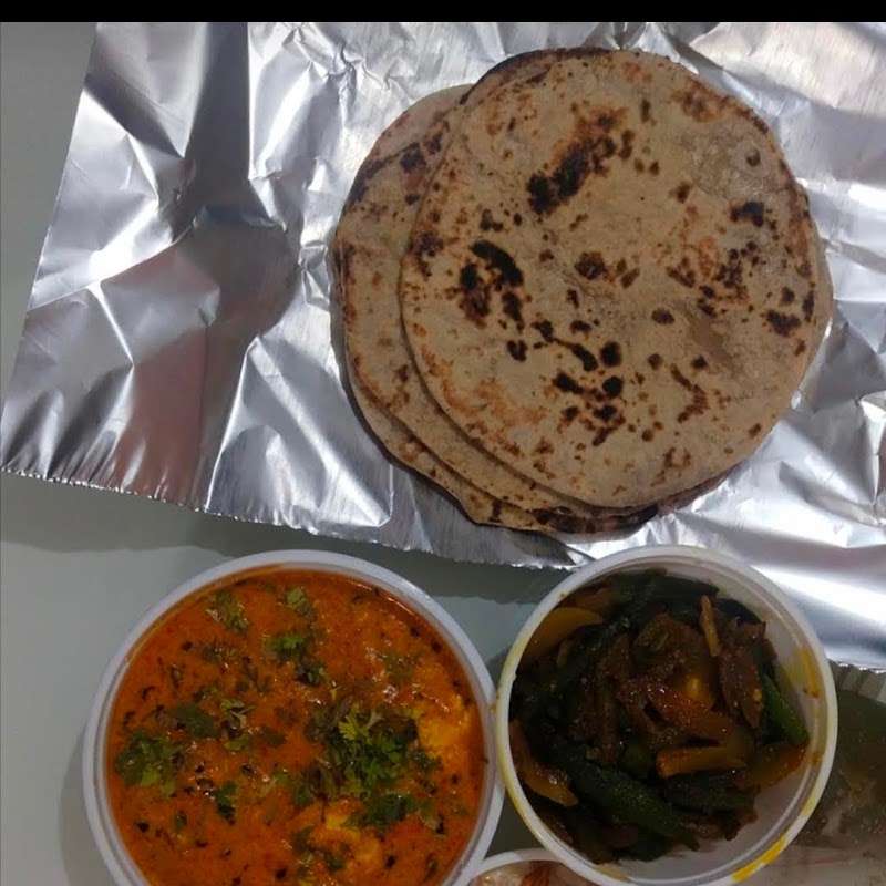 SAHIB'S RASOI - SAHIB'S RASOI Phase 2, Dev Ashirwad CHS, Plot no.58, next to Anil medical, Navada Colony, Navde, Taloja, Panvel, Maharashtra 410208, India