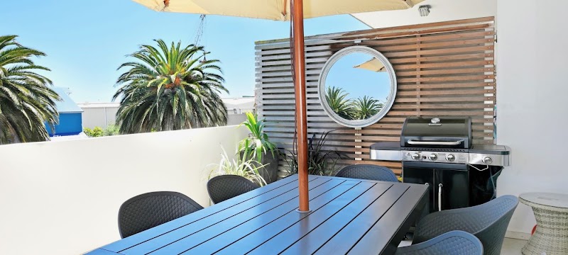 Sea Path Apartment - Nelson Waterfront - Sea Path Apartment - Nelson Waterfront, 12/269 Wakefield Quay, Stepneyville, Nelson 7010, New Zealand