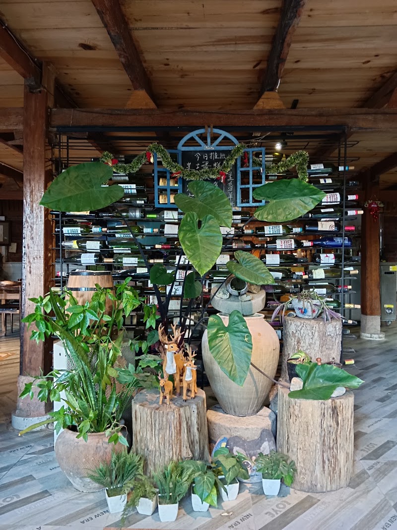 Menglunzhen - Menglunzhen, Mengla County, Xishuangbanna Dai Autonomous Prefecture, Yunnan, China, 666303