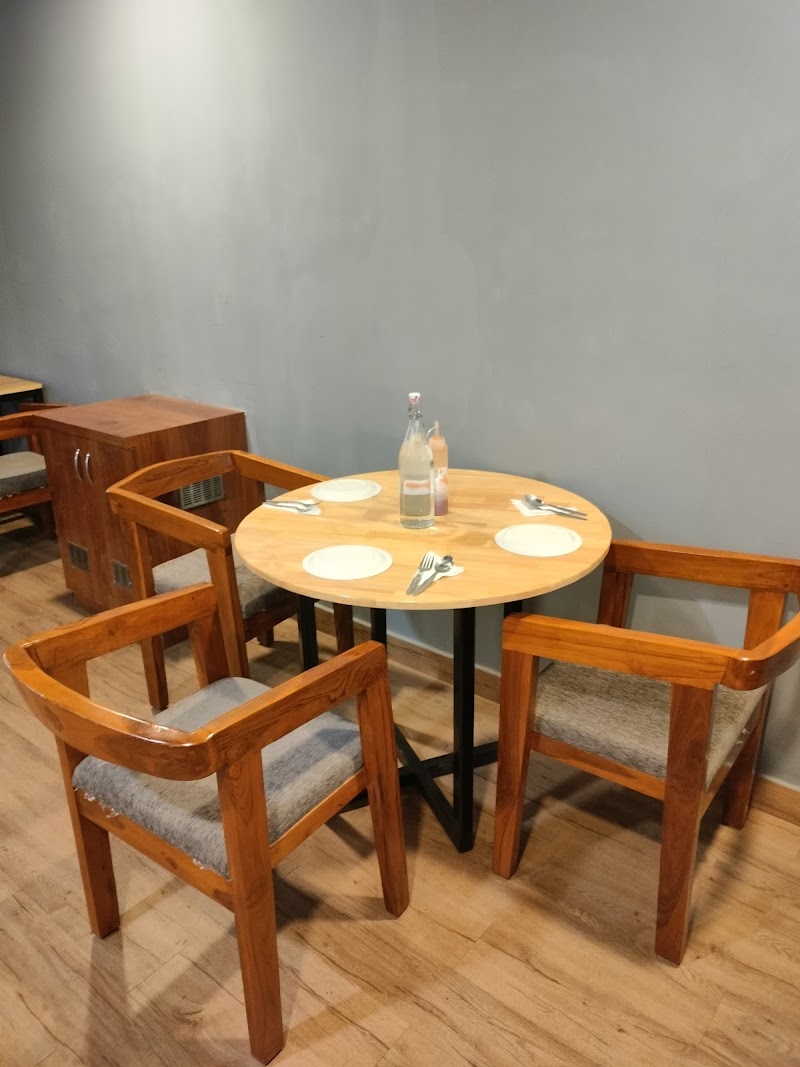 Swaad Aahar restaurant - Swaad Aahar restaurant LB Nagar Rd, behind Kia showroom, Kamala Nagar, Suvidha Arcade, RTC Colony, L. B. Nagar, Hyderabad, Telangana 500074, India