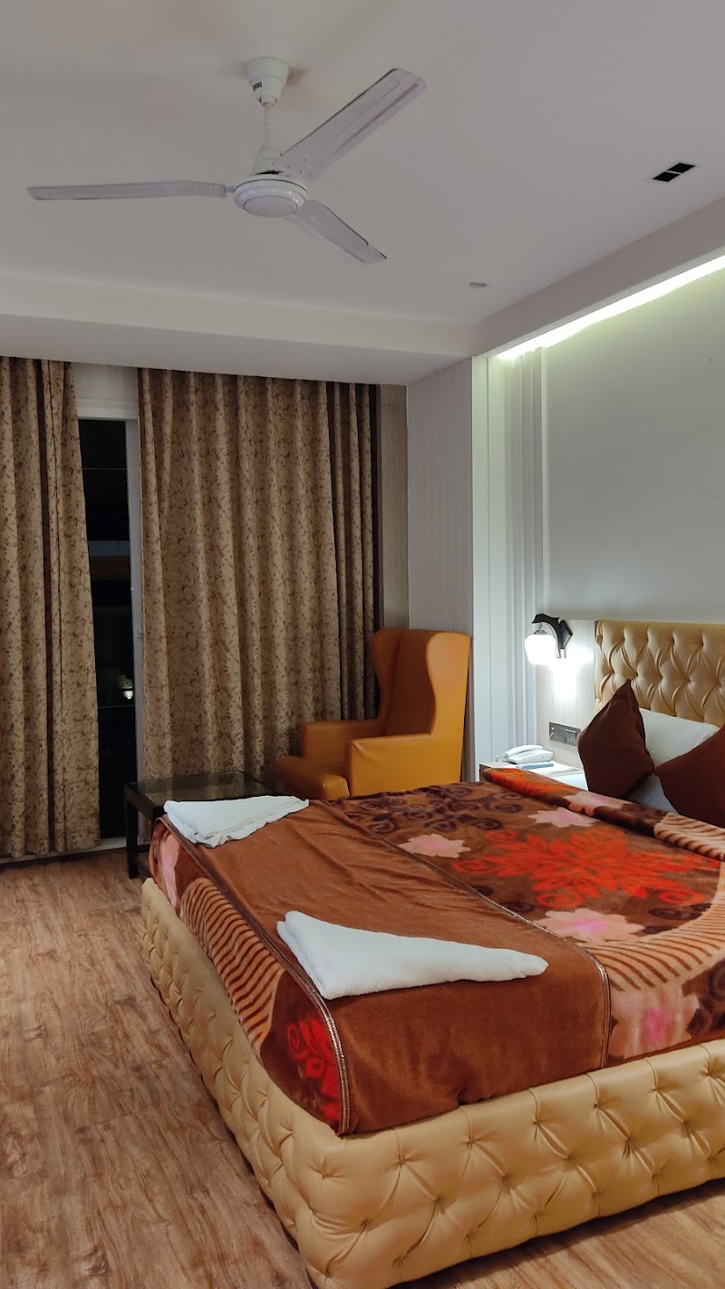 Manali View Resort - Best hotel in Manali - Manali View Resort - Best hotel in Manali 231, Manali View Resort, Simsa Village, Nasogi, Himachal Pradesh 175131, India