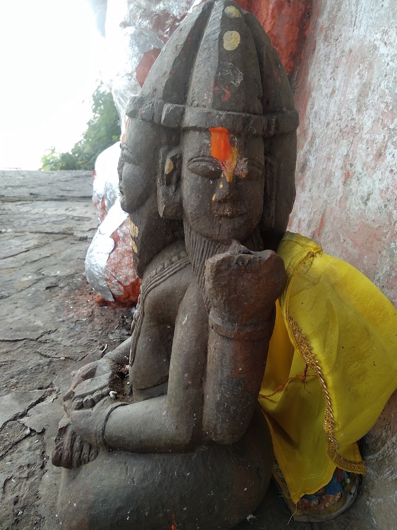Chambal Viewpoint - Chambal Viewpoint 5RVR+G43, Mataji Rd, Kunadi, Electricity Board Area, Kota, Rajasthan 324008, India