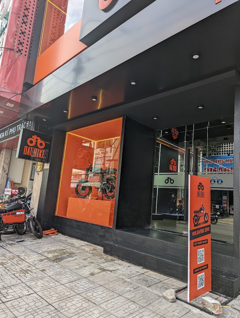Dat Bike Store Đà Nẵng - Dat Bike Store Đà Nẵng 209 Hùng Vương Phường Hải Châu 2, Hải Châu, Đà Nẵng 550000, Vietnam