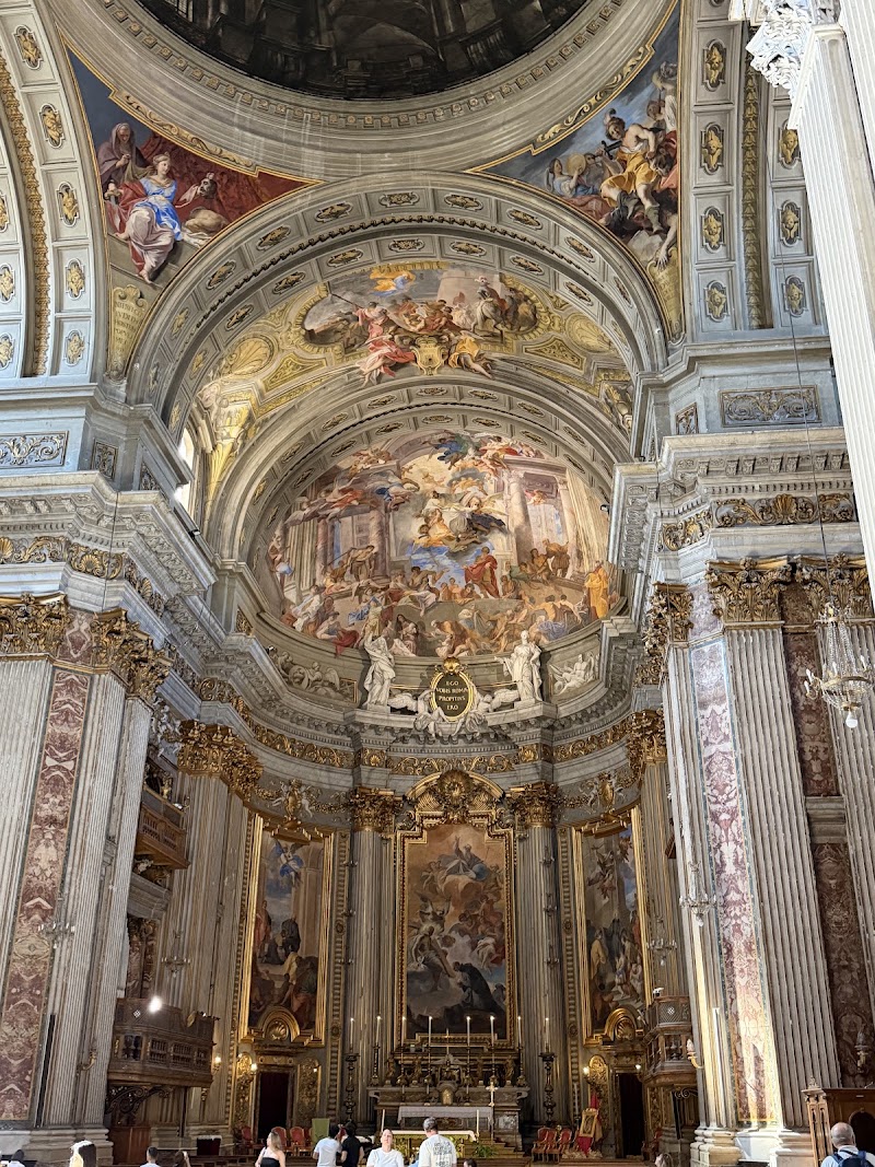 Rome Local Experience - Golf Cart Tours - Rome Local Experience - Golf Cart Tours, Via di S. Francesco a Ripa, 129, 00153 Roma RM, Italy