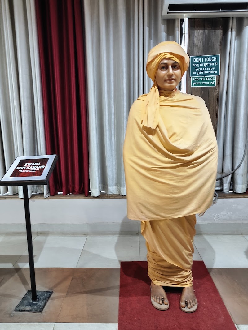 K Dev Bhoomi Wax Museum - K Dev Bhoomi Wax Museum, Company garden,, F362+JG9, The Mall Road, Mussoorie, Uttarakhand 248179, India