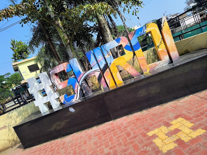 SHIRDI CITY SIGN (शिर्डी) - SHIRDI CITY SIGN (शिर्डी), QF9F+VQ2, Shirdi, Maharashtra 423109, India