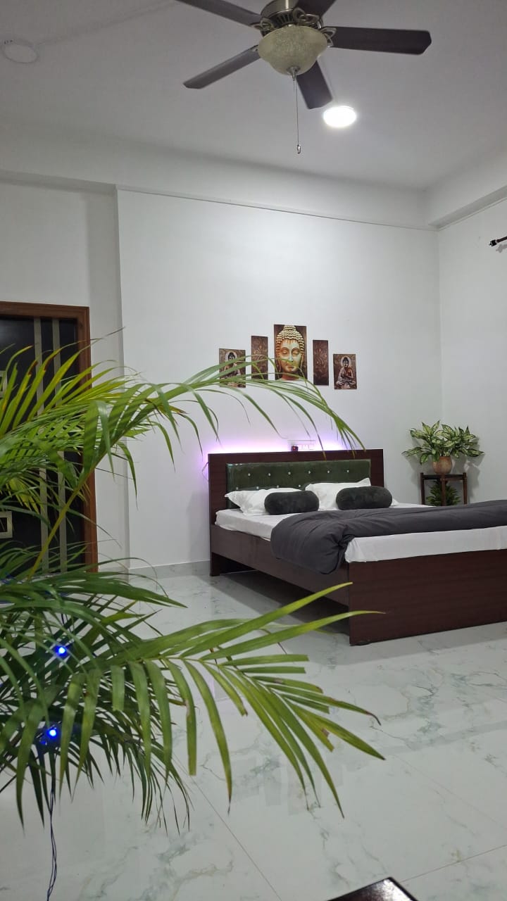 Cozy nook homestay - Cozy nook homestay, Santoshi Mata Mandir Rd, Basanta Nagar, Dibrugarh, Japara Gaon, Assam 786001, India