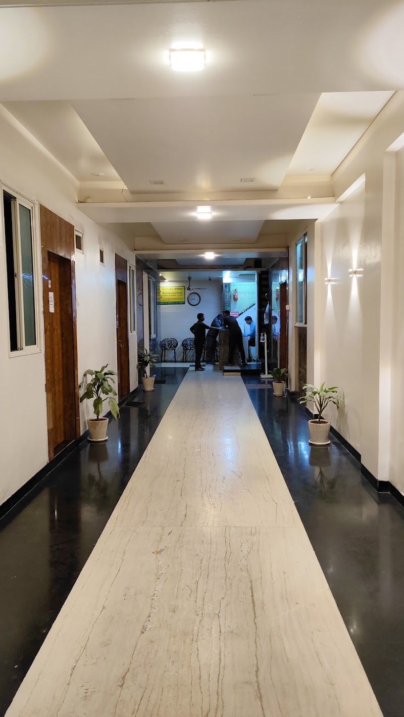 Hotel Parag - Hotel Parag, 327/A, Laxmi Rd, New Nana Peth, Ganesh Peth, Pune, Maharashtra 411002, India