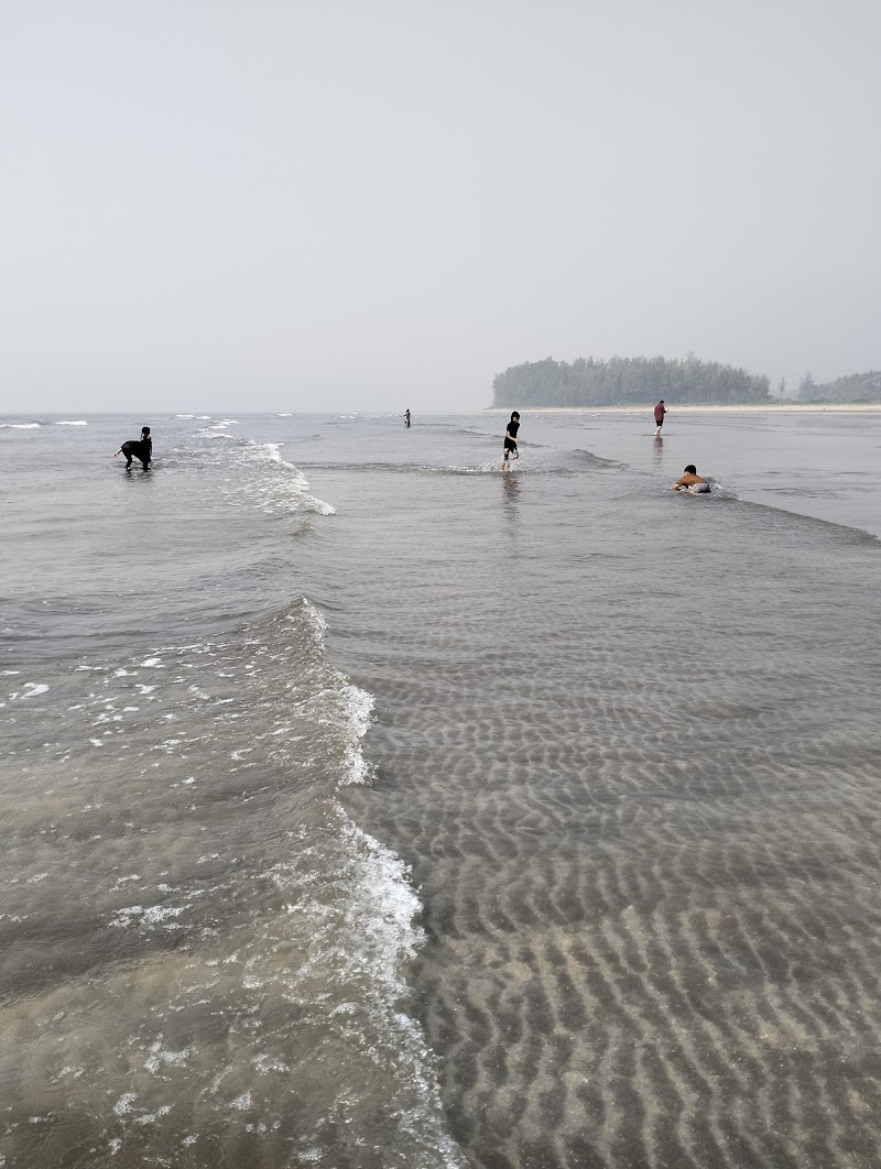 Awas Beach - Awas Beach, Maharashtra 402208, India