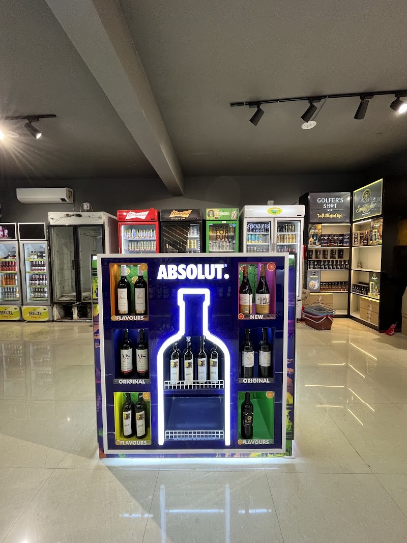 Spirits Premium F.L Off Shop Sambalpur - Spirits Premium F.L Off Shop Sambalpur, near Ainthapali Chowk, Ainthapali, Sambalpur, Odisha 768004, India