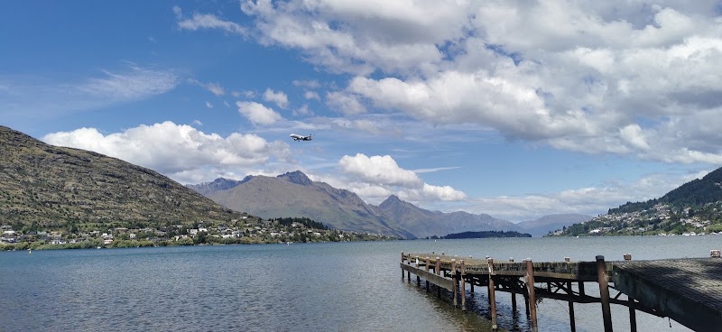 Frankton Arm Tavern - Frankton Arm Tavern, 14 Yewlett Crescent, Frankton, Queenstown 9300, New Zealand