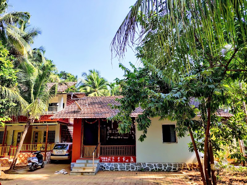 Aapli Wadi Homestay