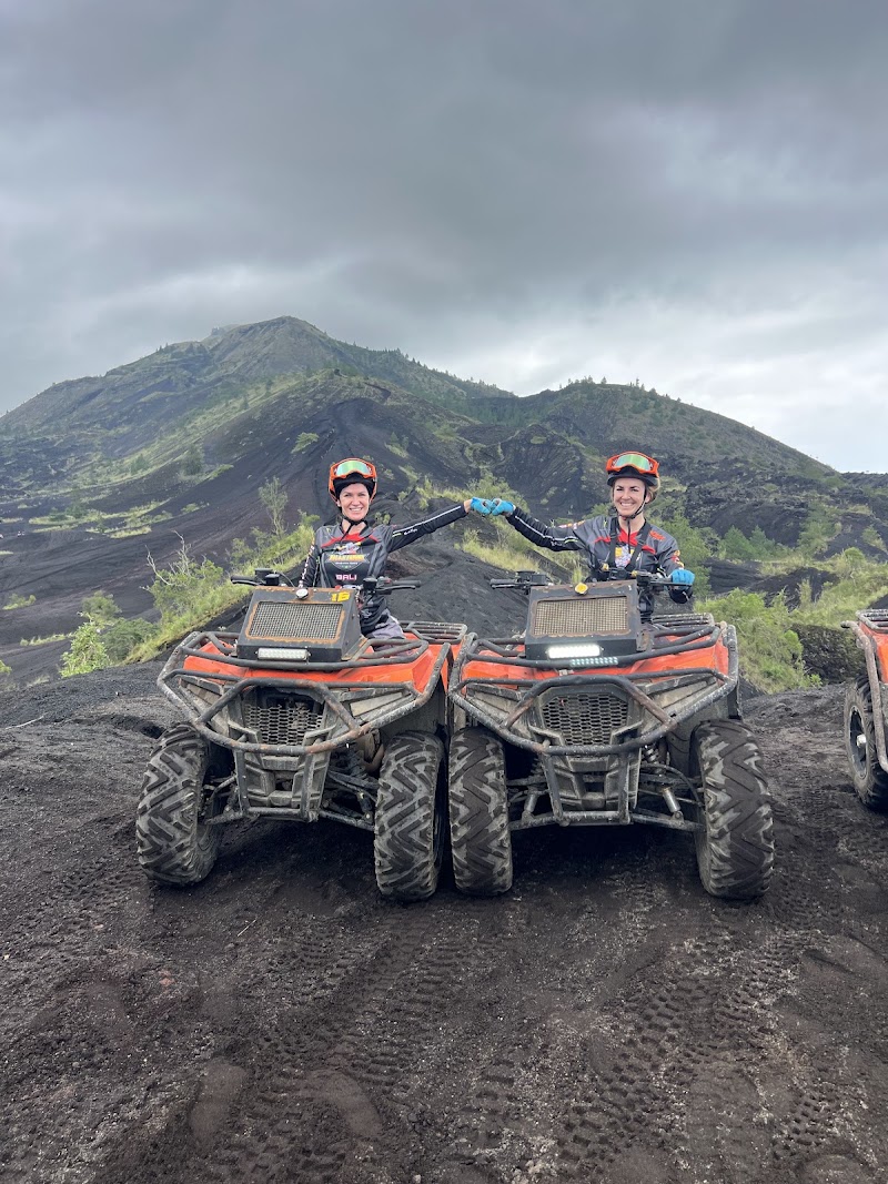 Bali Enduro Tour - Bali Enduro Tour, Jl. Raya Payangan, Melinggih Kelod, Kec. Payangan, Kabupaten Gianyar, Bali 80571, Indonesia