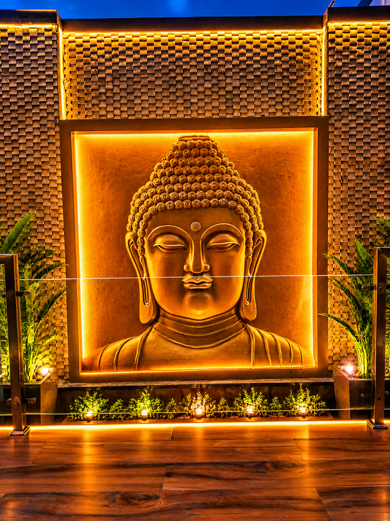 Prana pulse Villa stay, Gokulam, mysore - Prana pulse Villa stay, Gokulam, mysore, 3076/2, near Gokulam Park Road, Gokulam 1st Stage, Vani Vilas Mohalla, Mysuru, Karnataka 570002, India