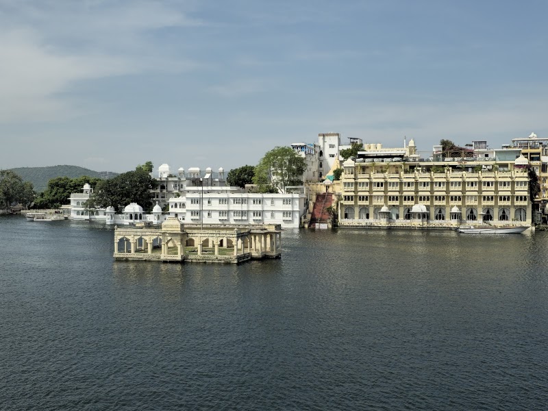 Lake Pichola - Lake Pichola Lake Pichola, Pichola, Udaipur, Rajasthan 313001