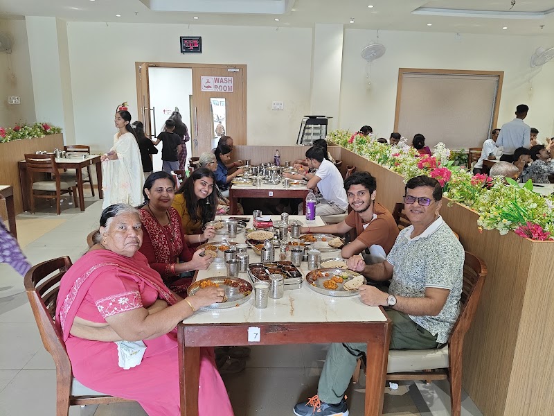 Shree Khodiyar Kathiyawadi Dhaba - Shree Khodiyar Kathiyawadi Dhaba, Okha National Highway, opp. Dwarka Bus Stand, Dwarka, Gujarat 361335, India