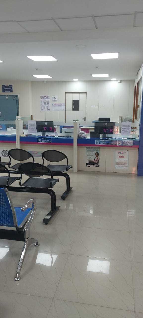 Tamilnad Mercantile Bank (TMB) - Yercaud - Tamilnad Mercantile Bank (TMB) - Yercaud No. 30-27A, MC Mohan Road, Yercaud, Tamil Nadu 636601, India
