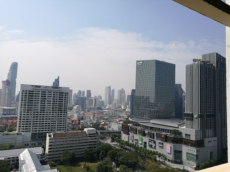 Triple Y Residence - Triple Y Residence, 942 Thanon Rama IV, Khwaeng Wang Mai, Pathum Wan, Krung Thep Maha Nakhon 10330, Thailand