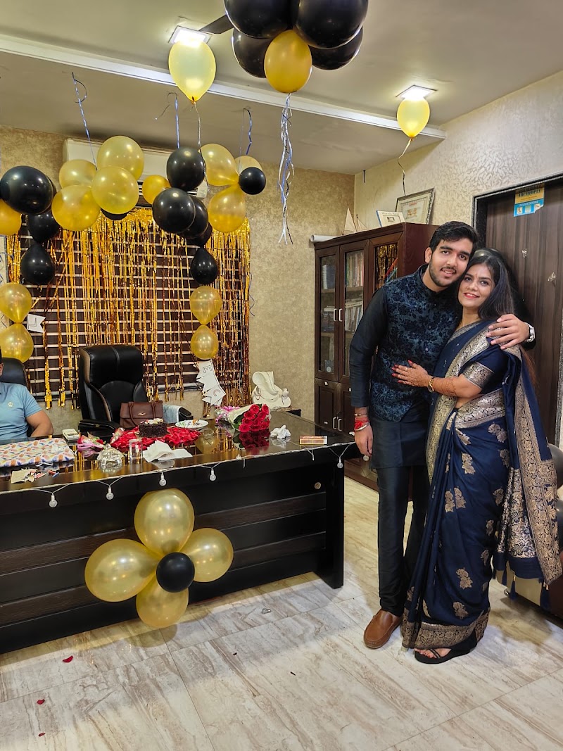 The Study Circle, ( JYOTI MA'AMS ) - The Study Circle, ( JYOTI MA'AMS ), Avanti Vihar, Main Rd, opposite revive salon, Kavita Nagar, Anand Vihar, Geetanjali Colony, Shankar Nagar, Raipur, Chhattisgarh 492004, India