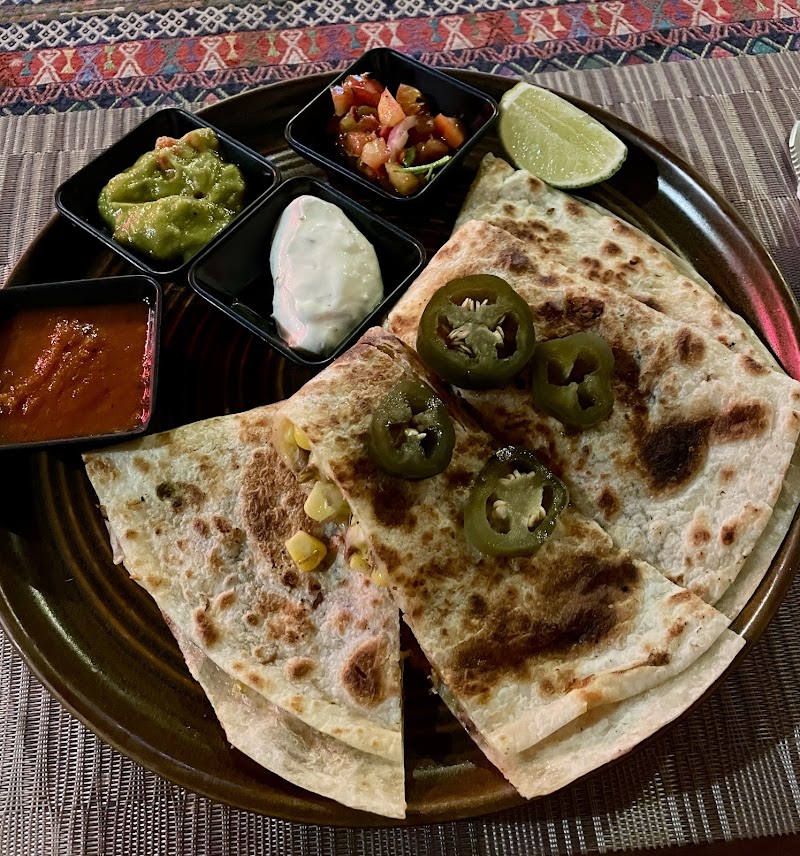 Mañana Mexican Food Aonang 1 - Mañana Mexican Food Aonang 1 459 2, Tambon Ao Nang, Amphoe Mueang Krabi, Chang Wat Krabi 81000, Thailand