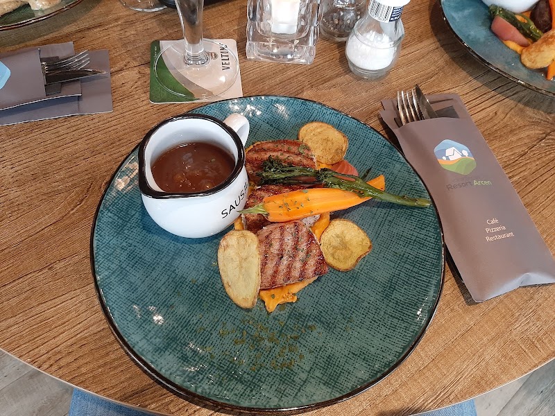 Restaurant Resort Arcen - Restaurant Resort Arcen Dorperheideweg 12, 5944 NK Arcen, Netherlands