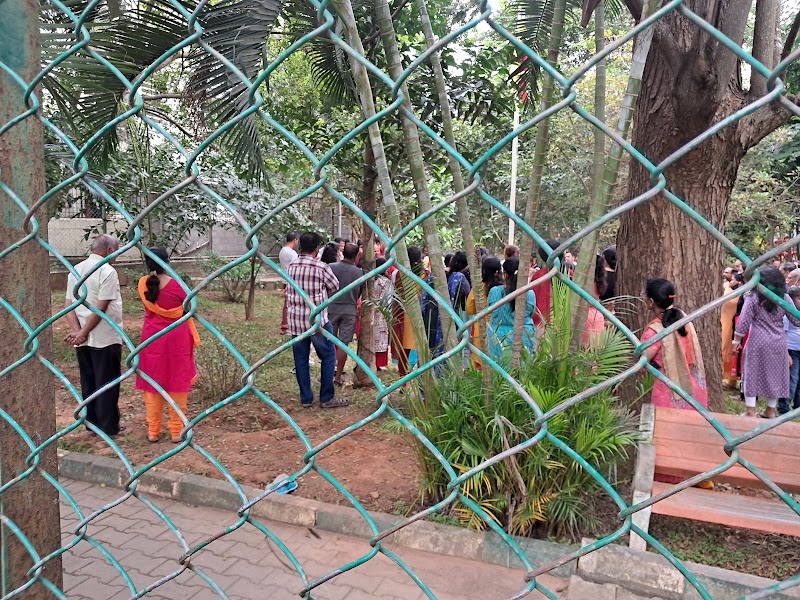 Royal Lake Front Park - Royal Lake Front Park VHCG+3VM, 8th Phase, J. P. Nagar, Bengaluru, Kothnur, Karnataka 560076, India