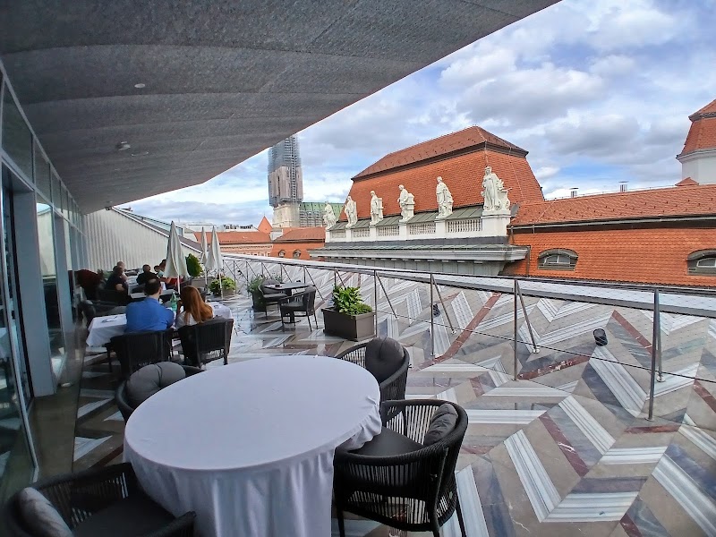 Valmarie Restaurant - Valmarie Restaurant Praška ul. 4, 10000, Zagreb, Croatia