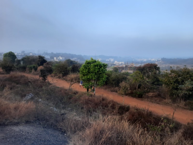 Turahalli Tree Park