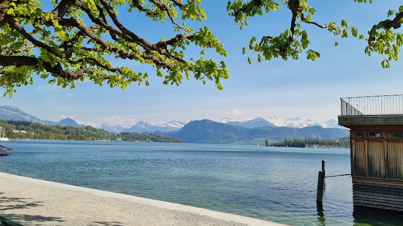 Luzerner Seepromenade