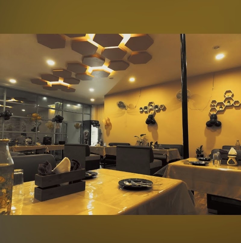 The Porch Cafe & Restaurant - The Porch Cafe & Restaurant Rooftop Area, Hotel The Pride, 267, Rajeev Gandhi Nagar, Instrumentation Limited Colony, Kota, Rajasthan 324005, India