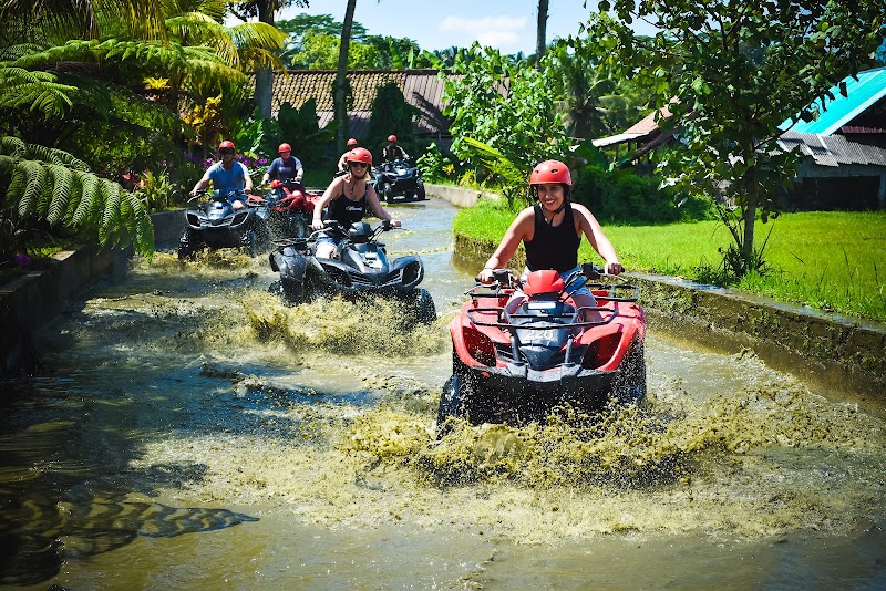 Bali Fun Activites - Bali Fun Activites, Jl. Raya Payangan, Melinggih Kelod, Kec. Payangan, Kabupaten Gianyar, Bali 80572, Indonesia
