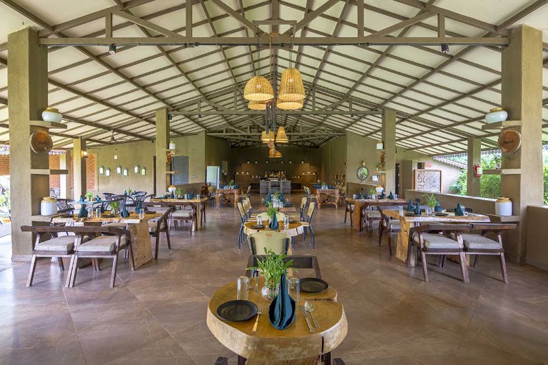 Sterling Orient Woods - Pench - Sterling Orient Woods - Pench Manegaon tek, Maharashtra 441401, India