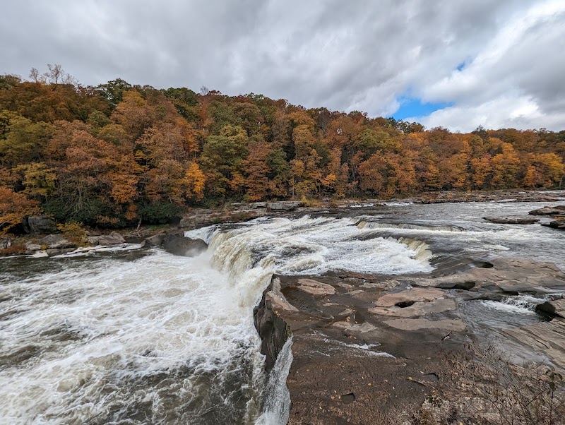 Ohiopyle State Park