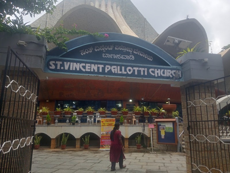 St. Joseph Prashanth Nivas Ashram (Orphanage) - St. Joseph Prashanth Nivas Ashram (Orphanage), VV53+QMV, Jeppu Rd, St Joseph Nagar, Attavar, Mangaluru, Karnataka 575002, India