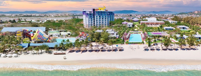 TTC Resort Van Phong Bay - TTC Resort Van Phong Bay, Đông Cát, Đông Ninh Hòa, Khánh Hòa 57327, Vietnam