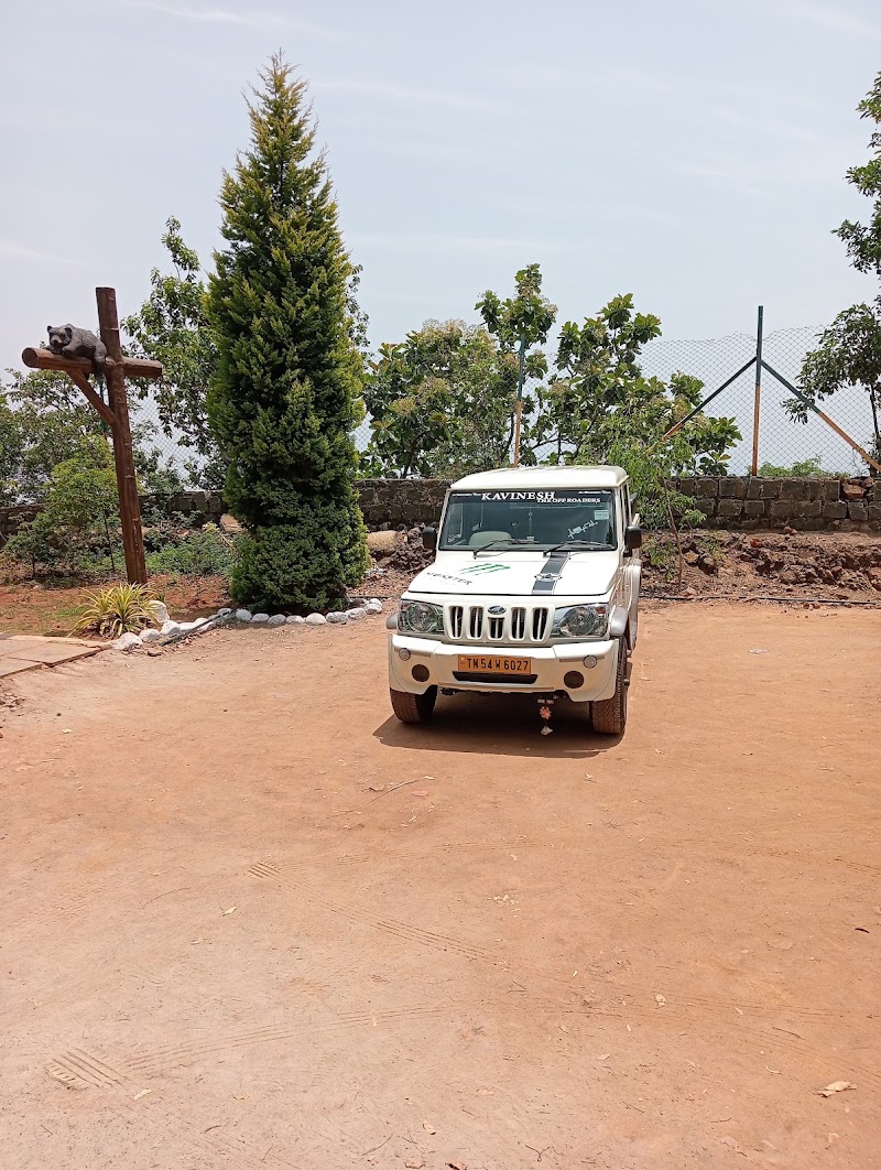 YERCAUD OFF ROAD 4×4 ADVENTURE JEEP SAFARI - YERCAUD OFF ROAD 4×4 ADVENTURE JEEP SAFARI Lake boat house, Yercaud, Salem, Tamil Nadu 636602, India