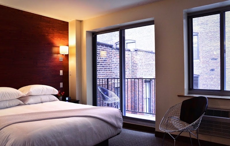 Lex Hotel NYC - Lex Hotel NYC 67 Lexington Ave, New York, NY 10010, USA