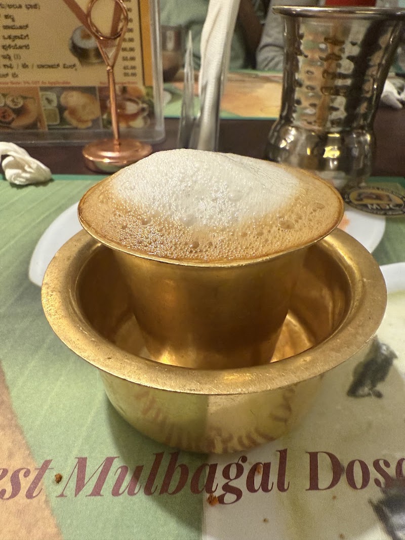 Mulbagal Dosa Corner, JP Nagar - Mulbagal Dosa Corner, JP Nagar 1319, 100 Feet Ring Rd, near JP Nagar, Marenahalli, 2nd Phase, J. P. Nagar, Bengaluru, Karnataka 560041, India