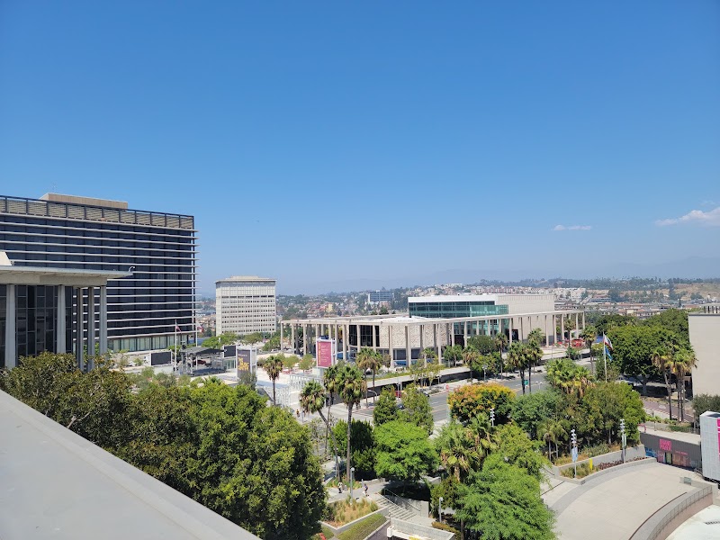 Panorama Café - Panorama Café, 111 N Hill St 9th Floor, Los Angeles, CA 90012, USA