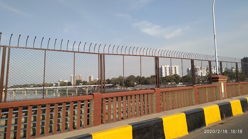 Sabarmati - Sabarmati, Ahmedabad, Gujarat, India