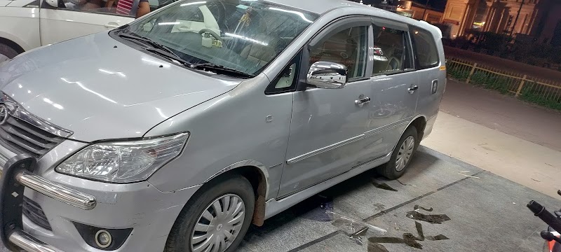KTC India - Luxury Car Rental Mumbai - KTC India - Luxury Car Rental Mumbai 166, CST Road, near Center Plaza, Kolivery Village, Kunchi Kurve Nagar, Kalina, Santacruz East, Mumbai, Maharashtra 400098, India