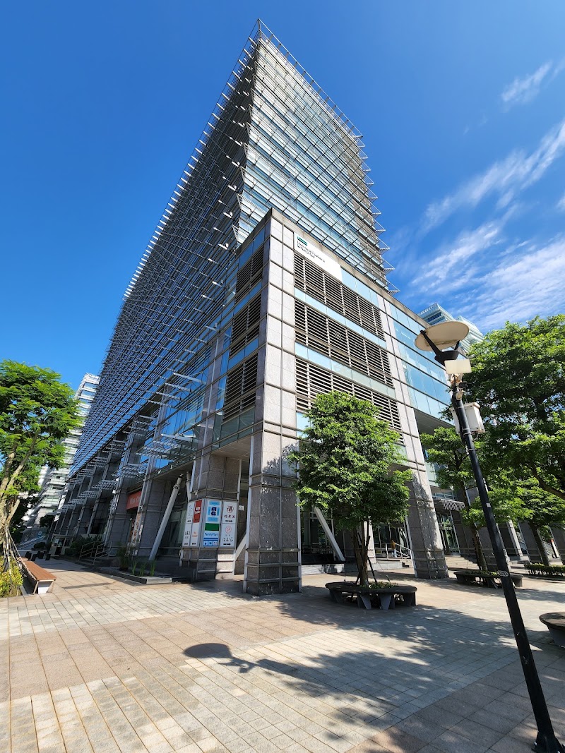 Taiwan High Speed Rail Corporation - Taiwan High Speed Rail Corporation, 115, Taiwan, Taipei City, Nangang District, Sanzhong Village, Jingmao 2nd Rd, 66號13~15樓