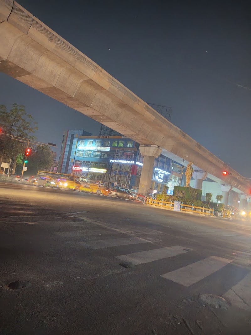 Maharana Pratap Nagar - Maharana Pratap Nagar, Bhopal, Madhya Pradesh, India