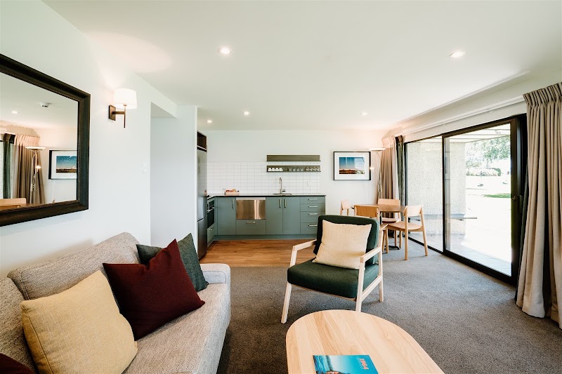 Edgewater Hotel - Lake Wanaka, New Zealand - Edgewater Hotel - Lake Wanaka, New Zealand, 54 Sargood Drive, Wanaka, Wānaka 9305, New Zealand