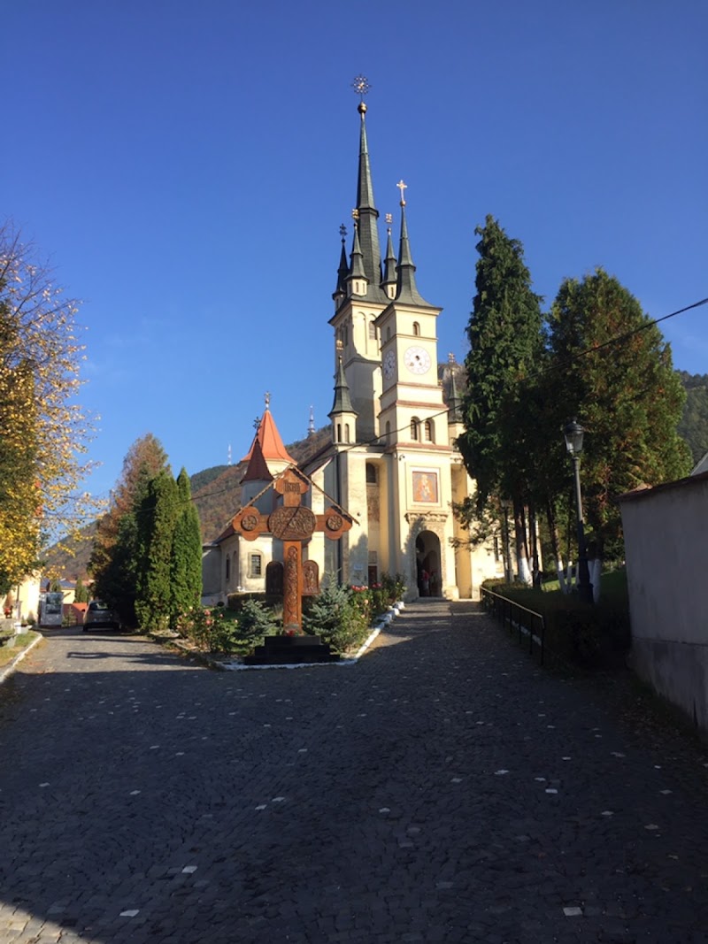Brasov - Brasov, Sector 5, Bucharest, Romania