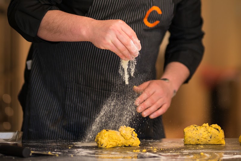 Chefactory Cooking Academy Florence - Chefactory Cooking Academy Florence Via Camillo Cavour, 178/180/182 Rosso, 50129 Firenze FI, Italy