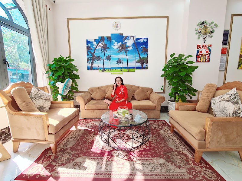Khách sạn Hoàng Gia - Khách sạn Hoàng Gia, 17 Lê Duẩn, Côn Đảo, Hồ Chí Minh, Vietnam